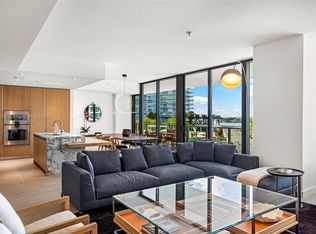 Five Park Miami Beach, Miami Beach, FL 33139