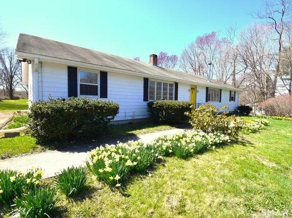 273 Horse Pond Road, Madison, CT 06443