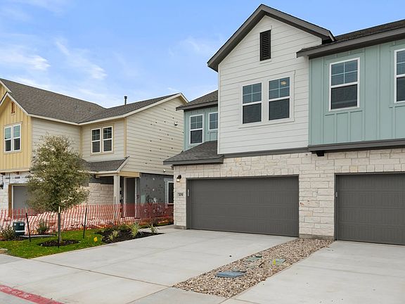 Exterior Style B Left