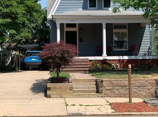 2223 Louisiana St, Little Rock, AR 72206