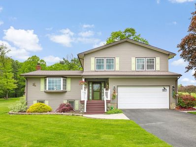1817 Cotton Hollow Rd, Athens, PA, 18810