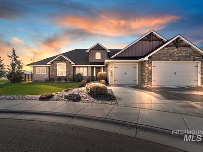 6079 W Biathlon Ct, Eagle, ID, 83616
