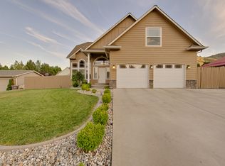 2317 5th St, Wenatchee, WA 98801