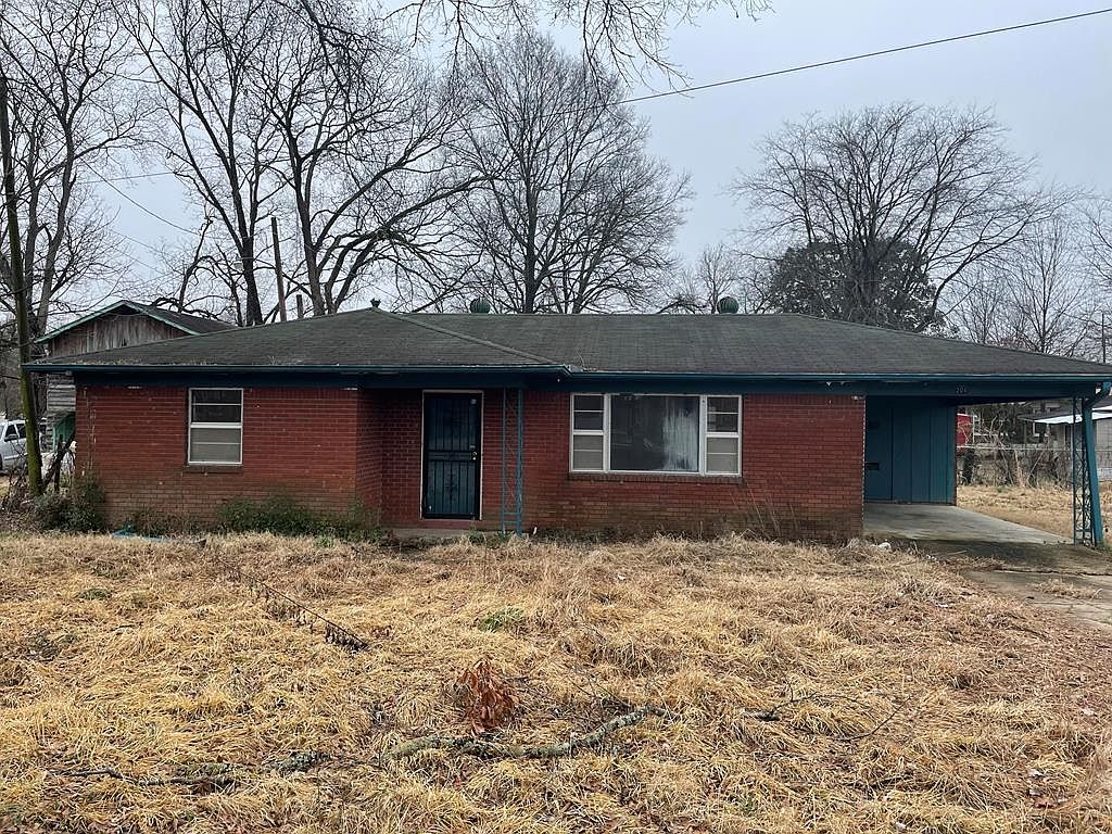 204 W Brown St, Sidon, MS 38954 Zillow