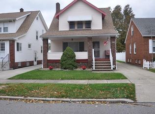 22851 Nicholas Ave, Euclid, OH 44123