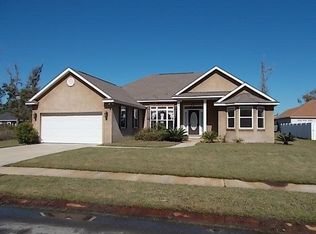 288 Wellington Pl, Brunswick, GA 31523