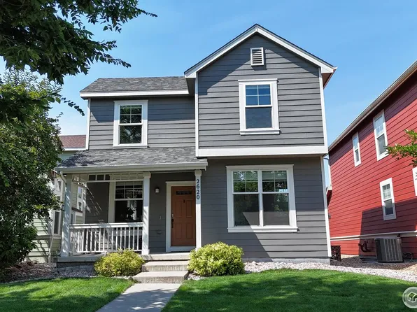 2620 Autumn Harvest Way, Fort Collins, CO 80528