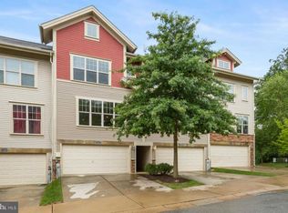 3417 Snow Cloud Ln, Silver Spring, MD 20904