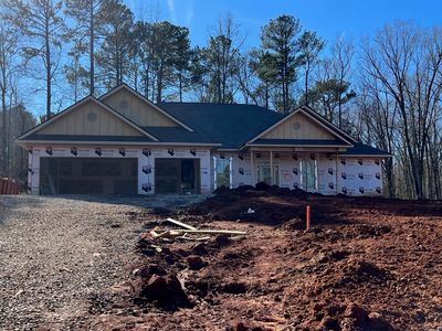 135 Whitworth Dr, Locust Grove, GA, 30248