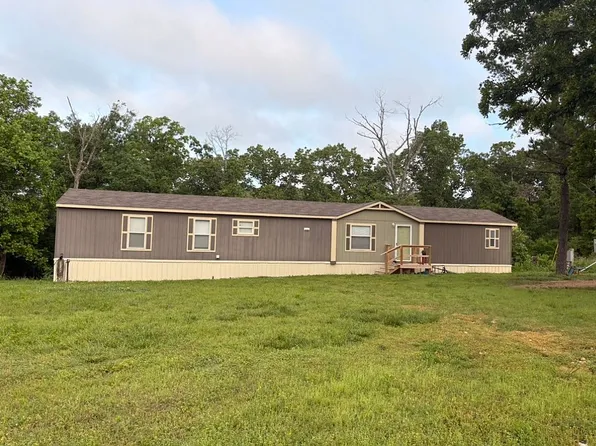 28555 S 576th Rd, Welling, OK 74471