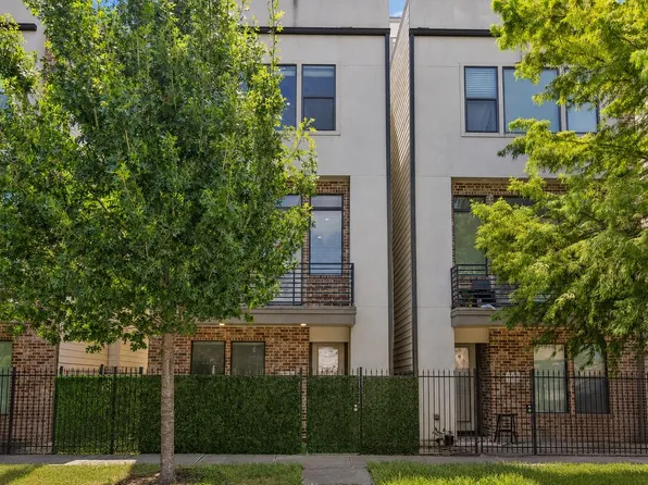 1413 Nagle St, Houston, TX 77003