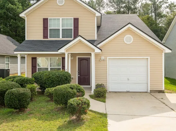 150 Victoria Blvd, Oxford, GA 30054