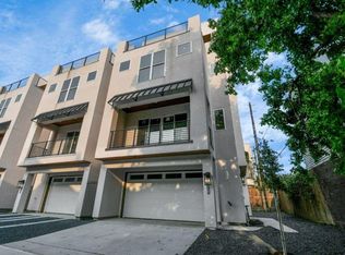 1320 Eberhard St, Houston, TX 77019