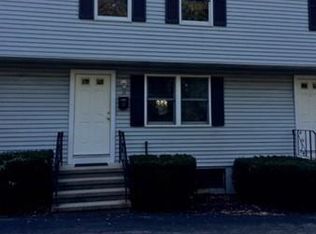 29 Greystone St #29, Quincy, MA 02169