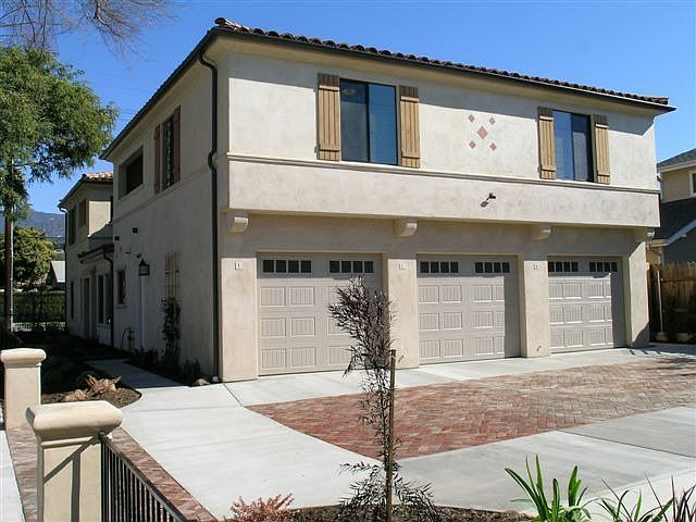 Garages
