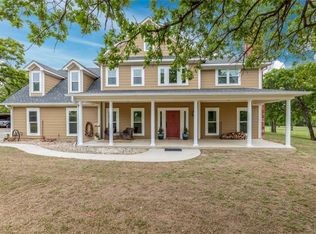 3154 N Fm 730, Decatur, TX 76234