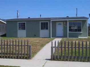 714 N 2nd St, Lompoc, CA 93436