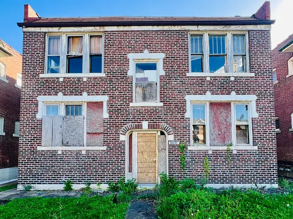 5132 Palm St, Saint Louis, MO 63115