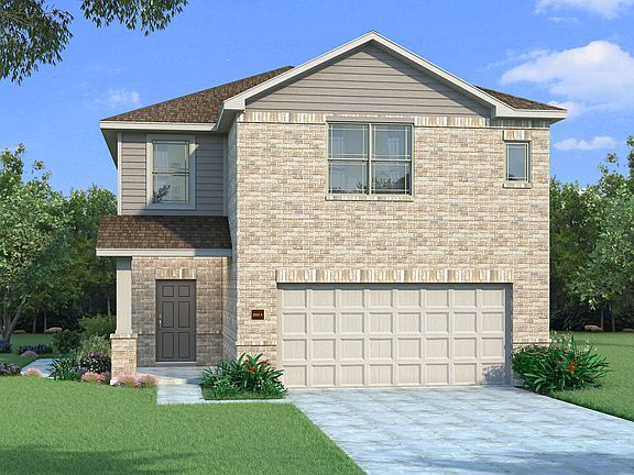 Sweetwater II with Elevation K