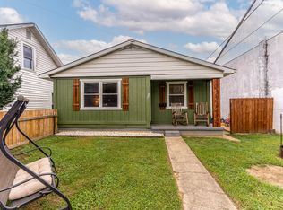 209 Montjoy St, Falmouth, KY 41040
