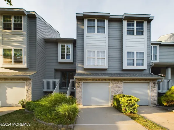 203 Schooner Circle, Neptune Township, NJ 07753