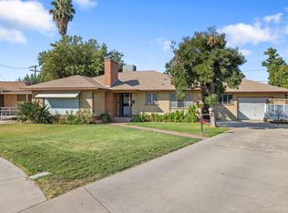 61 Sinarle Pl, Porterville, CA 93257