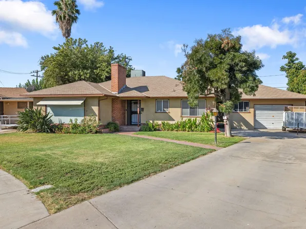 61 N Sinarle Place, Porterville, CA 93257