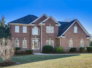 703 James Doak Pkwy, Greensboro, NC 27455