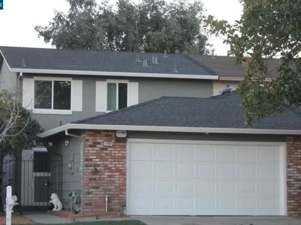 1707 Magnolia Way, Antioch, CA 94509
