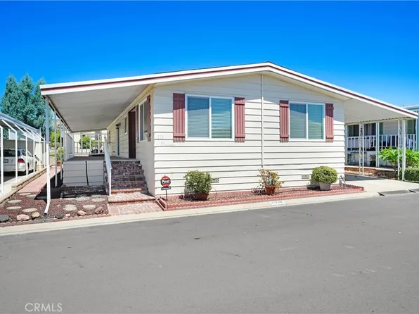 3800 Bradford St Space 238, La Verne, CA 91750