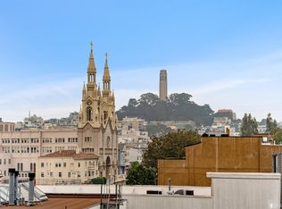1836 A Mason St, San Francisco, CA 94133