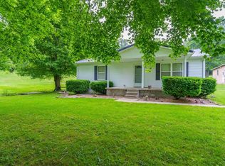 408 Horse Branch Church Ln, Horse Branch, KY 42349