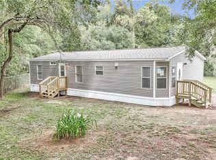 2710 SE State Road 121, Morriston, FL 32668