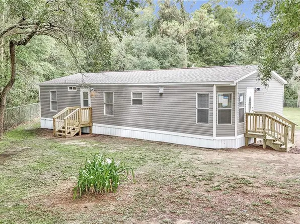 2710 SE State Road 121, Morriston, FL 32668