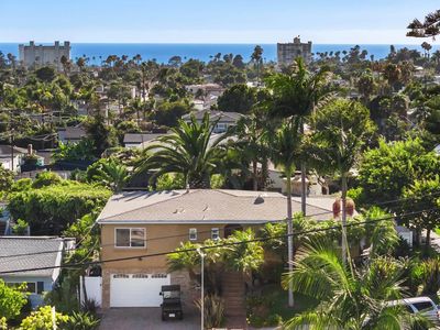 4886 Jewell St, San Diego, CA, 92109