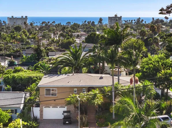 4886 Jewell St, San Diego, CA 92109