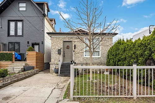 39 Rowntree Ave #MAIN Photo 1