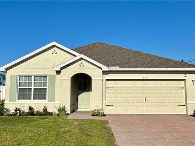 2531 NE 7th Ave, Cape Coral, FL, 33909