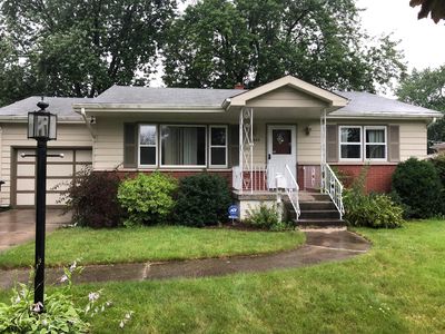 18440 Oakley Ave, Lansing, IL, 60438