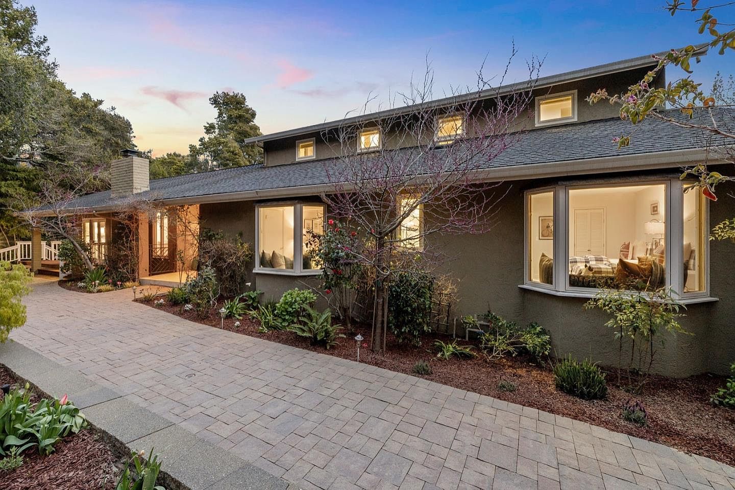 45 Woodgate Ct, Hillsborough, CA 94010 Zillow
