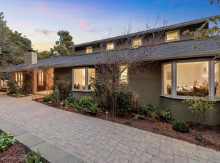 45 Woodgate Ct, Hillsborough, CA