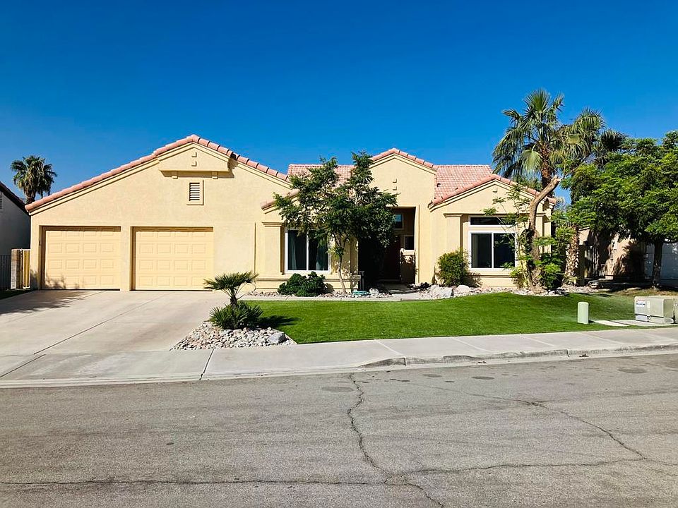 1st image of 45065 Desert Fox Dr