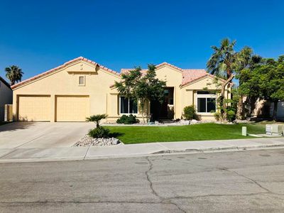 45065 Desert Fox Dr, La Quinta, CA, 92253
