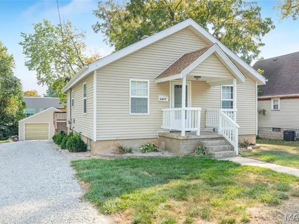3407 Agnes Blvd, Alton, IL 62002