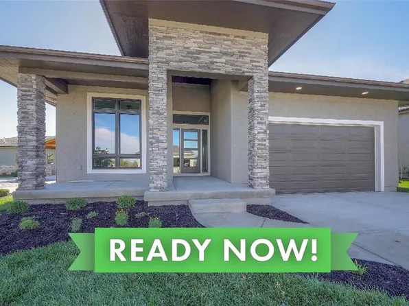 15407 W 173rd St, Olathe, KS 66062