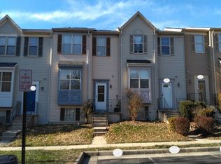 3143 Antrim Cir, Dumfries, VA 22026