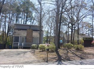 370 Offing Dr, Fayetteville, NC 28314