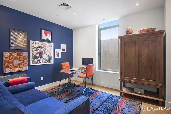 Sold by Halstead Real Estate | media 9