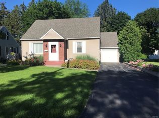 120 Newcastle Rd, Syracuse, NY 13219