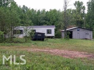 341 Pace Dr, Nicholson, GA 30565